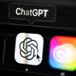 „ChatGPT“ atsakymas gali tapti sukčių spąstais: kaip neapsigauti