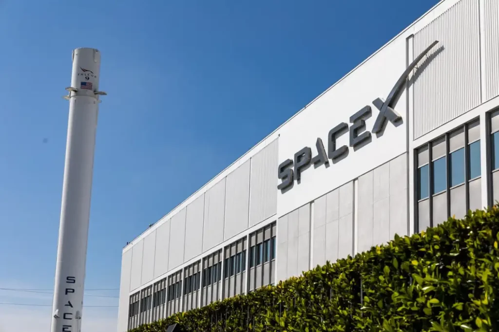 Istorinis „SpaceX“ IPO: viskas, ką reikia žinoti vienoje vietoje