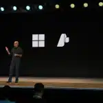 „Microsoft“ dirbtinio intelekto agentas ateina į jūsų kompiuterį: štai ką jis sugebės