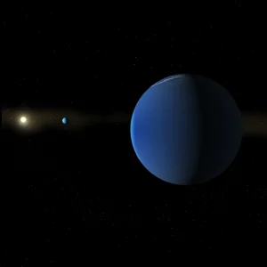 Mokslininkai aptiko planetas, lengvesnes už cukraus vatą – jos keičia supratimą apie kosmosą