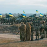 Paryžiuje visi žiūrėjo į Ukrainos stendą: atskleista, ką sukūrė per karo metus