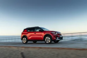 Šiam automobiliui atiteko 2026 m. patogiausio vairuotojams Europoje titulas