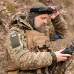 Ukrainoje – naujas posūkis neperšaunamų liemenių byloje: priteista beveik 2 mln. eurų baudų