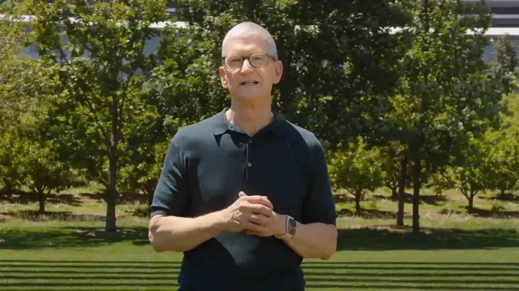 WWDC 2026: „Apple“ pristatė didžiausius metų pokyčius, tačiau lietuviai gaus ne viską