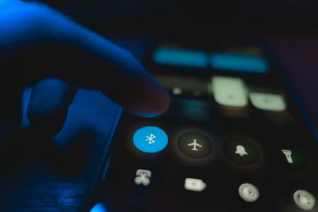 Vos vienas „Bluetooth“ nustatymas sustabdė tarptautinį skrydį: kas nutiko?