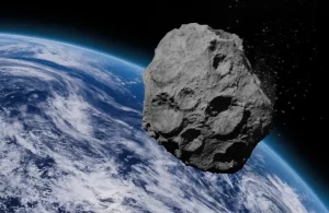 Beveik 30 metų NASA arti Žemės skriejantį objektą klaidingai laikė asteroidu: atskleista, kas tai iš tiesų
