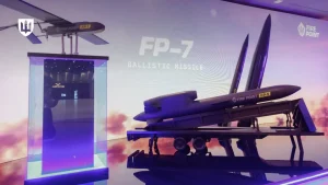 Dronai buvo tik pradžia: Ukraina paskelbė naują karo technologijų etapą