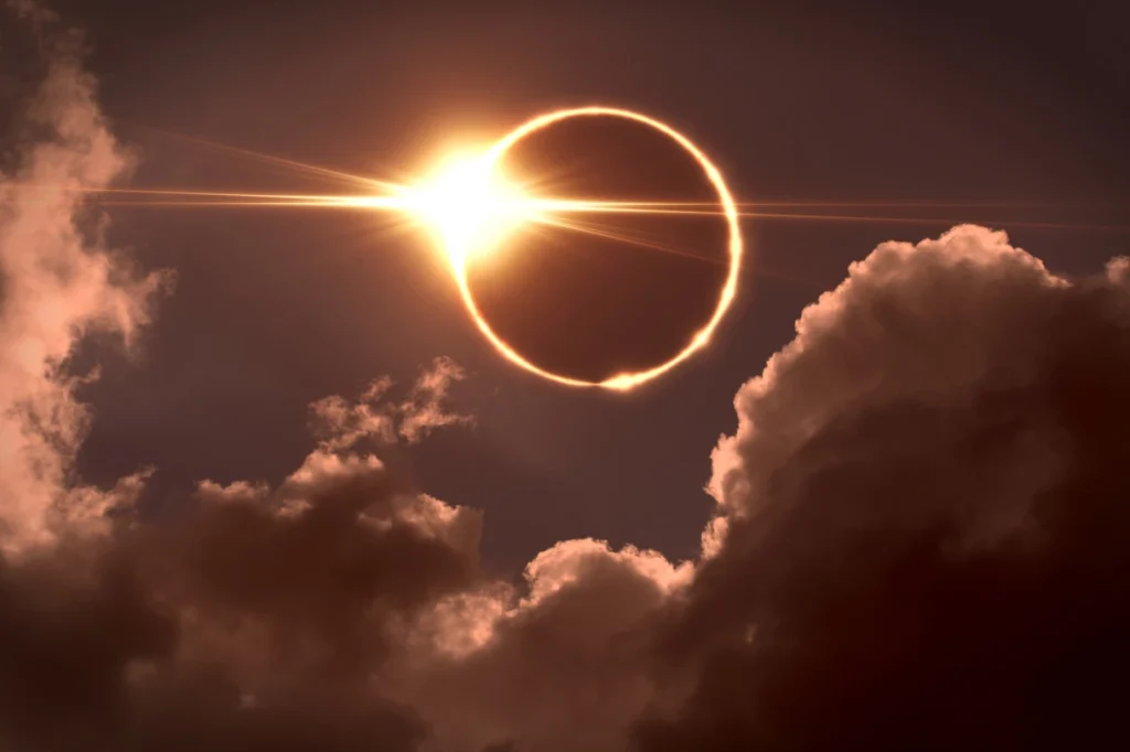 Į žemyninę Europą grįžta visiškas Saulės užtemimas – ar matysime Lietuvoje?