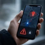 Kaip sužinoti, ar jūsų telefonas yra sekamas? 9 požymiai ir ką būtina patikrinti