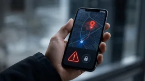 Kaip sužinoti, ar jūsų telefonas yra sekamas? 9 požymiai ir ką būtina patikrinti