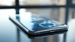 Kaip tinkamai valyti telefono ekraną: ką naudoti ir ko vengti