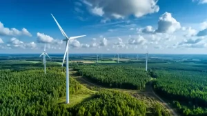 Lietuva – tarp Europos lyderių: didžioji dalis elektros vartotojams pagaminama iš atsinaujinančių šaltinių