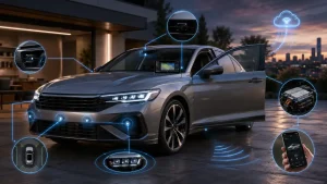 Naudotas automobilis gali slėpti ne tik variklio gedimus: 7 technologijos, kurias būtina patikrinti