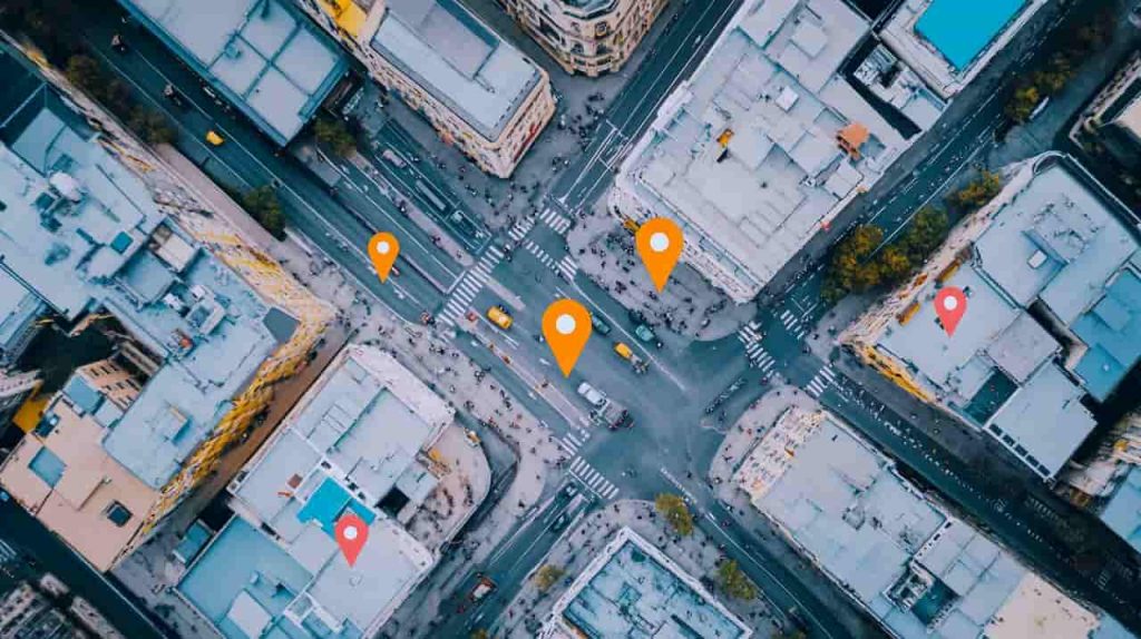 Norite daugiau privatumo? Vienas „Google Maps“ nustatymas gali paslėpti jūsų namą nuo smalsių akių
