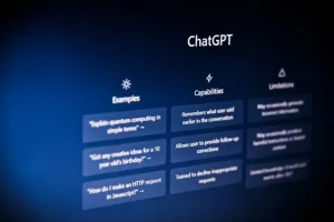 Nuo šiol su „ChatGPT“ galėsite kalbėti beveik kaip su draugu: pristatyta „GPT-Live“ funkcija