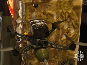Ši technologija FPV dronus daro gerokai pavojingesnius: Ukraina parodė, kas gali pakeisti mūšio lauką