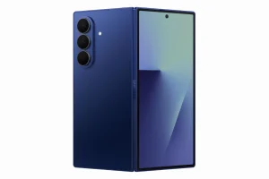 Sulankstomas „Galaxy Z Fold 8“ gali išspręsti problemą, kuri daugelį atgrasydavo nuo pirkimo: kas keisis?