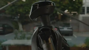 Tai – nebe mokslinė fantastika: Ukraina pradės kurti humanoidinius robotus kariuomenei