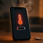 Kaista telefonas: kada tai normalu, o kada jau pavojinga