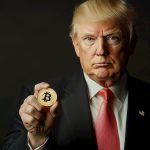 Trumpo 2025 m. finansų deklaracija pribloškia: 1,4 mlrd. JAV dolerių pajamų iš kripto projektų