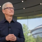 15 metų trukusi „Apple“ era baigiasi: Timas Cookas palieka vadovo postą