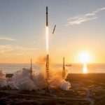 „Starship“ 13-asis bandomasis skrydis: kas pavyko ir kas ne