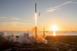 „Starship“ 13-asis bandomasis skrydis: kas pavyko ir kas ne