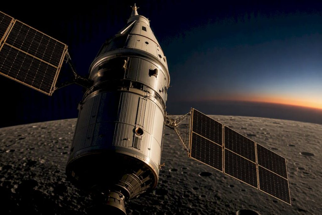 Artemis programa 2026: kas pasikeitė po Artemis II misijos