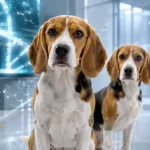 Alergija šunims taps praeitimi? Mokslininkai sėkmingai genetiškai redagavo augintinius