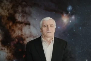 Lietuva įamžinta kosmose: du asteroidai gavo „Nidos“ ir „Šventosios“ vardus