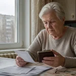 EBPO: Kas ketvirtas Lietuvos senjoras gyvena žemiau skurdo ribos