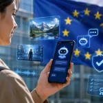 Europos Sąjungoje įsigaliojo naujos DI taisyklės – tai pajus ir lietuviai