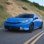 Ikoniškasis „Honda Prelude“ atgimė – ar pateisins pirkėjų lūkesčius?