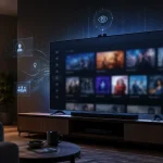 Jūsų televizorius žino daugiau, nei manote: kokius duomenis renka išmanieji TV