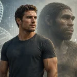 Kai kurie žmonės paveldėjo neandertaliečių geną – jo poveikis kūnui nustebino mokslininkus
