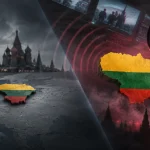 Kremliaus žiniasklaidoje Lietuva – ir „bejėgė nykštukė“, ir „pavojinga provokatorė“: „Debunk.org“ tyrimas