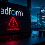 Lietuvoje 324 darbuotojus turinti „Adform“ patyrė kibernetinę ataką