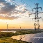 Lietuvos energetikoje – istorinis lūžis: „Litgrid“ pusmečio rezultatų apžvalga