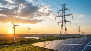 Lietuvos energetikoje – istorinis lūžis: „Litgrid“ pusmečio rezultatų apžvalga
