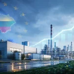 Lietuvos pramonė – sparčiausiai auganti visoje ES: nauji „Eurostat“ duomenys