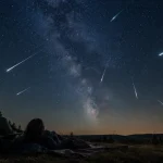 Meteorų lietus 2026: kaip geriausia stebėti? 5 patarimai