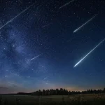 Meteorų lietus 2026: rugpjūtį dangų nušvies Perseidai – kada stebėti Lietuvoje?