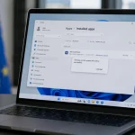 Europoje pradėtas diegti retas „Windows“ atnaujinimas: galėsite pašalinti net „Microsoft Store“