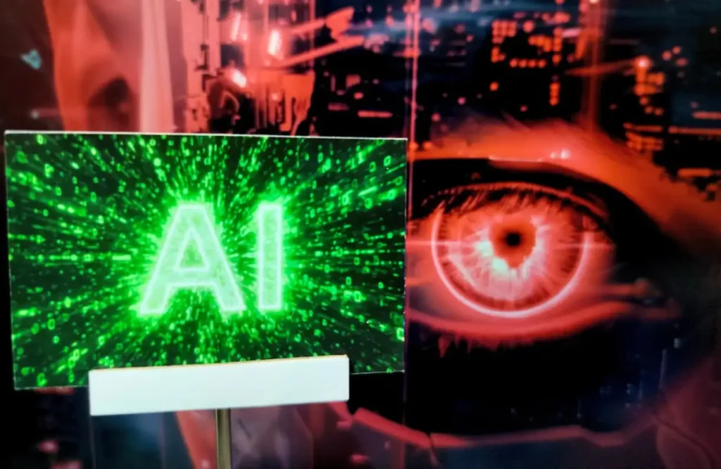 Naudojatės DI? Naujas „OpenAI“, „Google“ ir kitų milžinų vertinimas atskleidė nerimą keliančią problemą