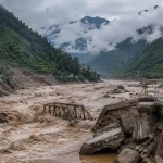 Nepalo katastrofa: kodėl perspėjimo sistemos nesuveikė, nors upės buvo stebimos