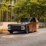 Revoliucija? Studentai sukūrė elektromobilį, kuris pagamina daugiau energijos, nei sunaudoja