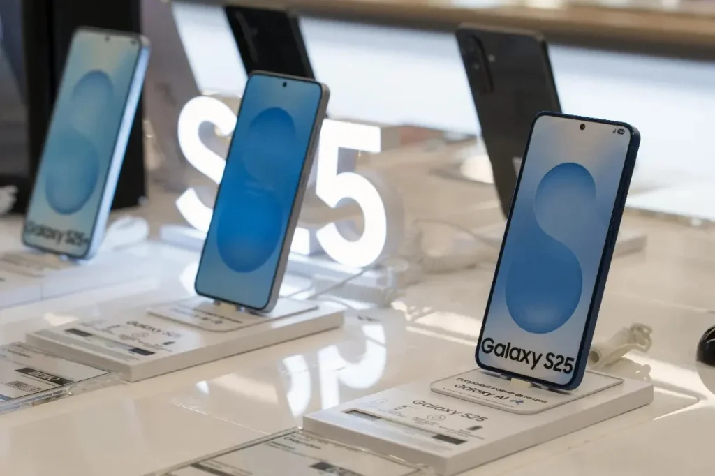 „Samsung“ netrukus pristatys naują „Galaxy“ įrenginį: ko tikėtis?