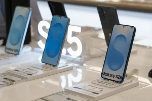 „Samsung“ netrukus pristatys naują „Galaxy“ įrenginį: ko tikėtis?