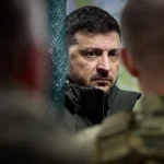 Zelenskis perspėjo Rusiją: „Žinome visas jų silpnąsias vietas“ – kalba apie milžiniškus nuostolius
