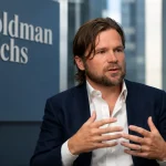 Žmonijai gresia „kognityvinė atrofija“, sako „Goldman Sachs“ padalinio vadovas
